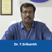 Ideal Institute of Technology, Principal: Dr. T.Srikanth Interview